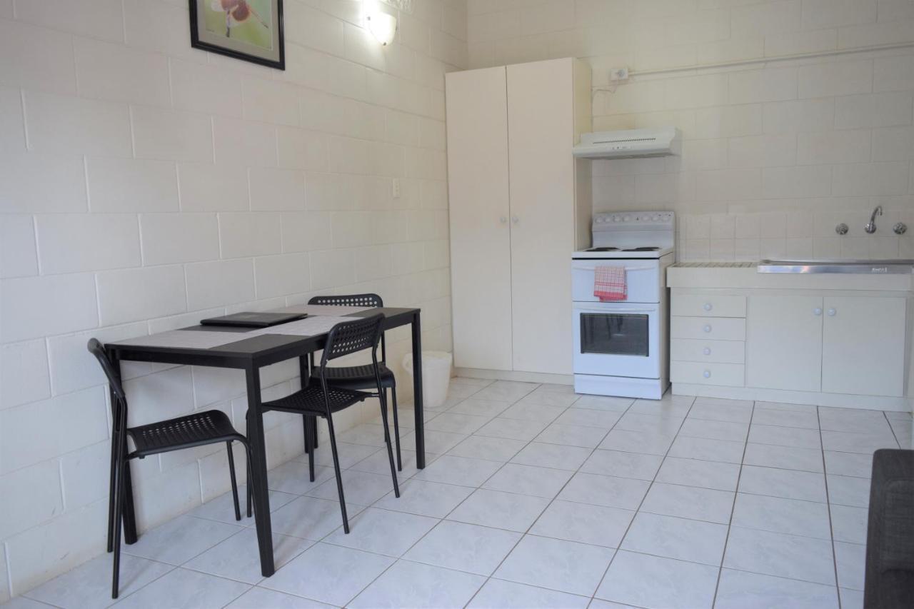 Coconut Grove Holiday Apartments Darwin Luaran gambar