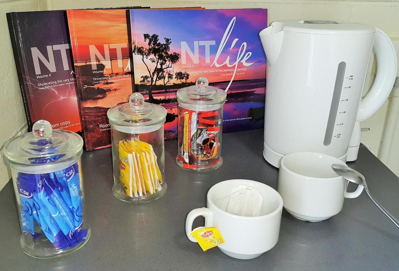 Coconut Grove Holiday Apartments Darwin Luaran gambar