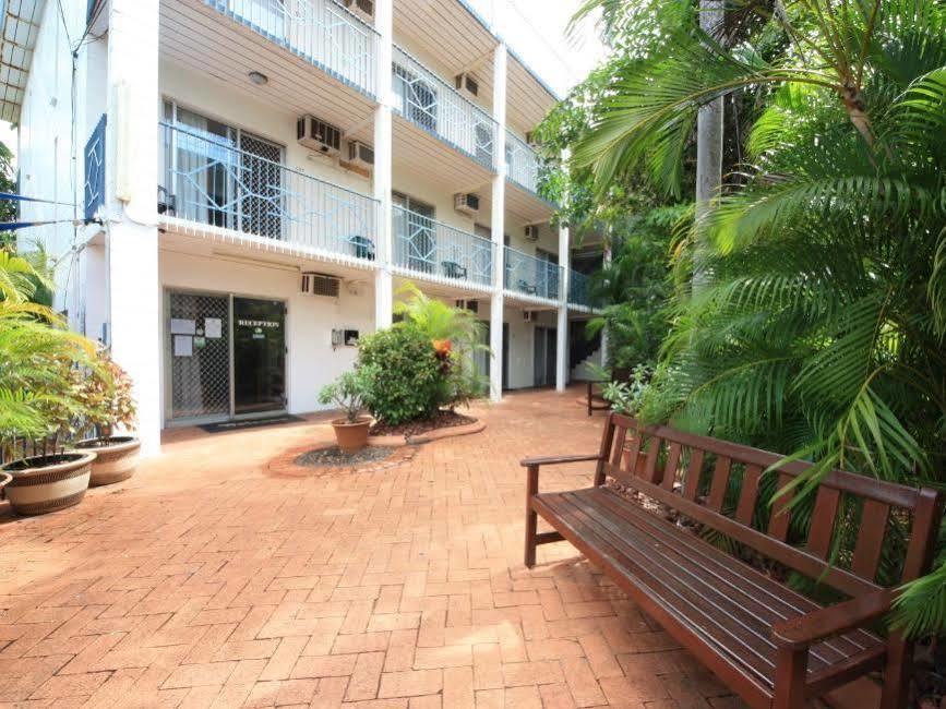 Coconut Grove Holiday Apartments Darwin Luaran gambar