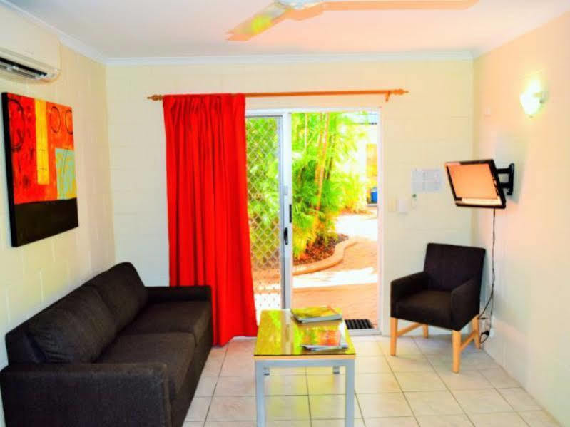 Coconut Grove Holiday Apartments Darwin Luaran gambar