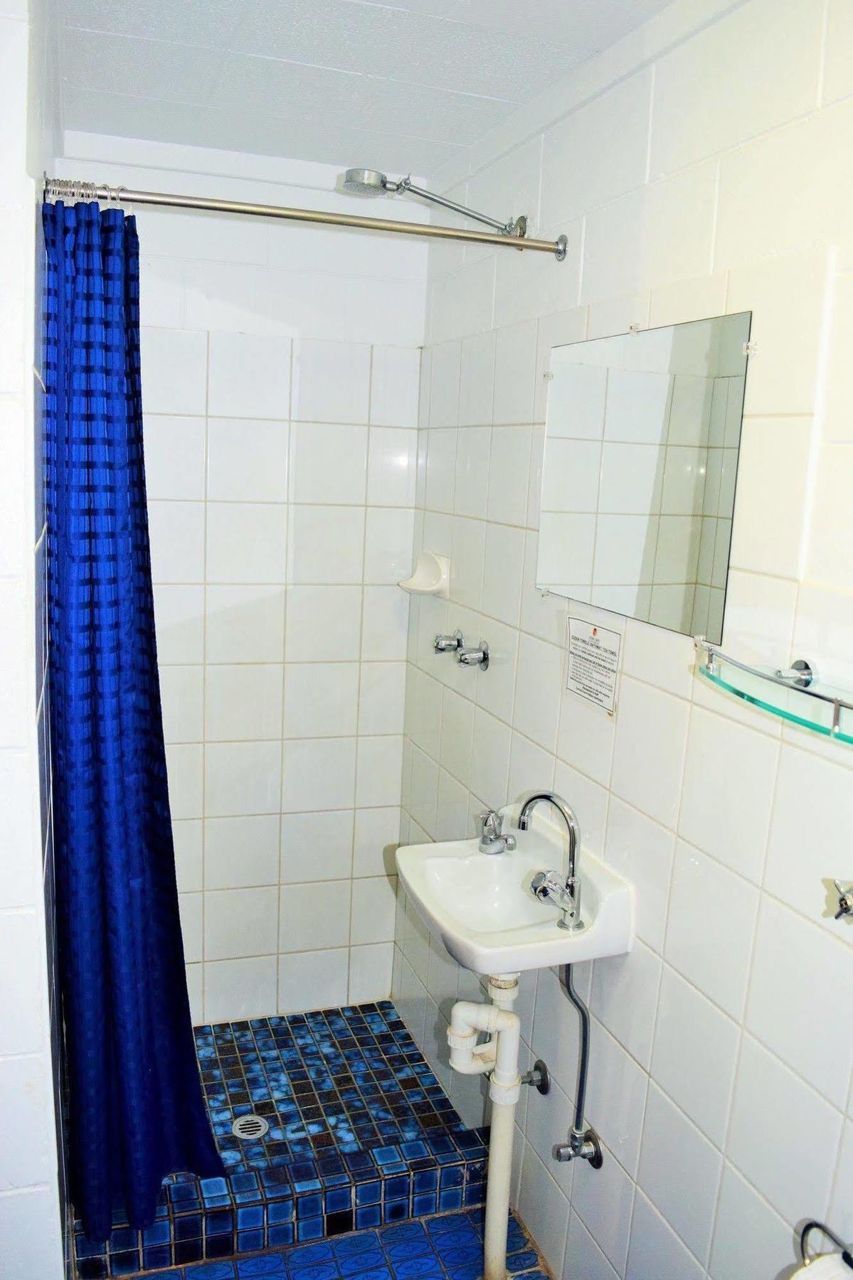 Coconut Grove Holiday Apartments Darwin Luaran gambar