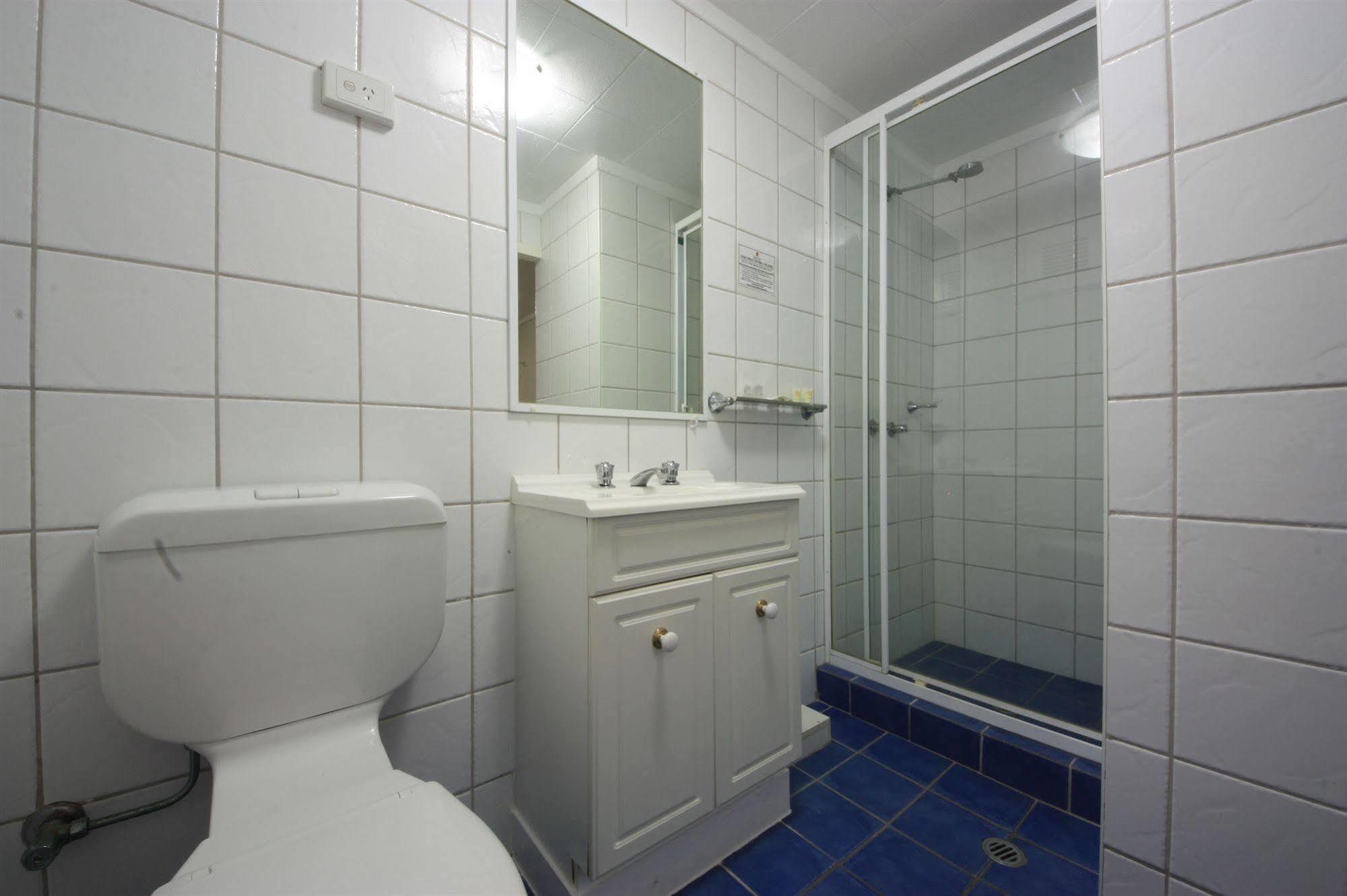 Coconut Grove Holiday Apartments Darwin Luaran gambar