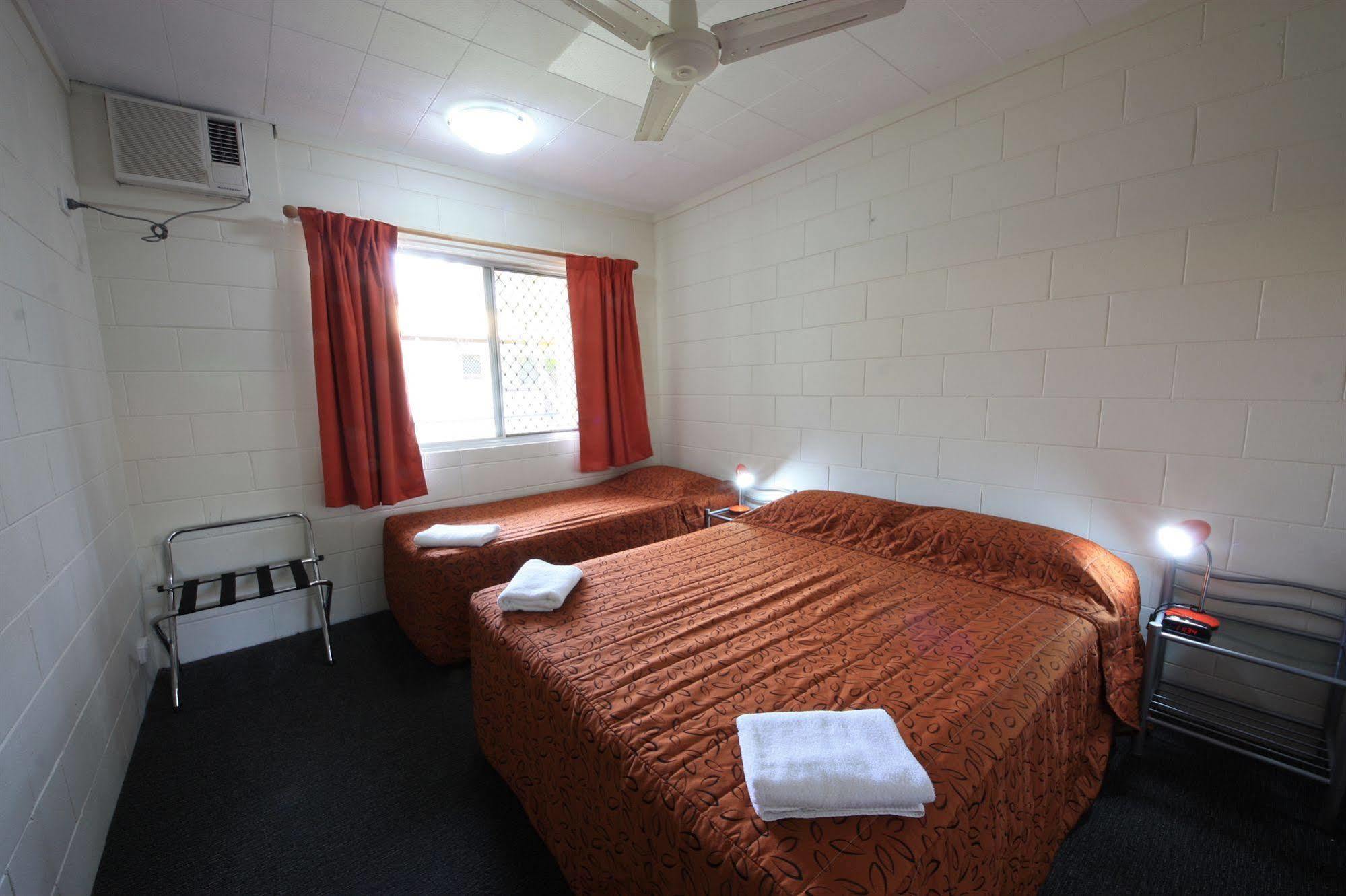 Coconut Grove Holiday Apartments Darwin Luaran gambar