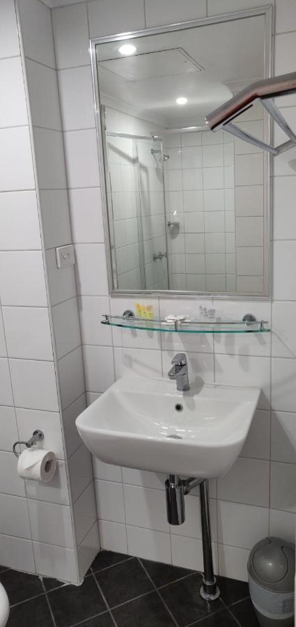 Coconut Grove Holiday Apartments Darwin Luaran gambar